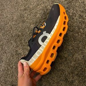 Cloudmonster Running Shoes